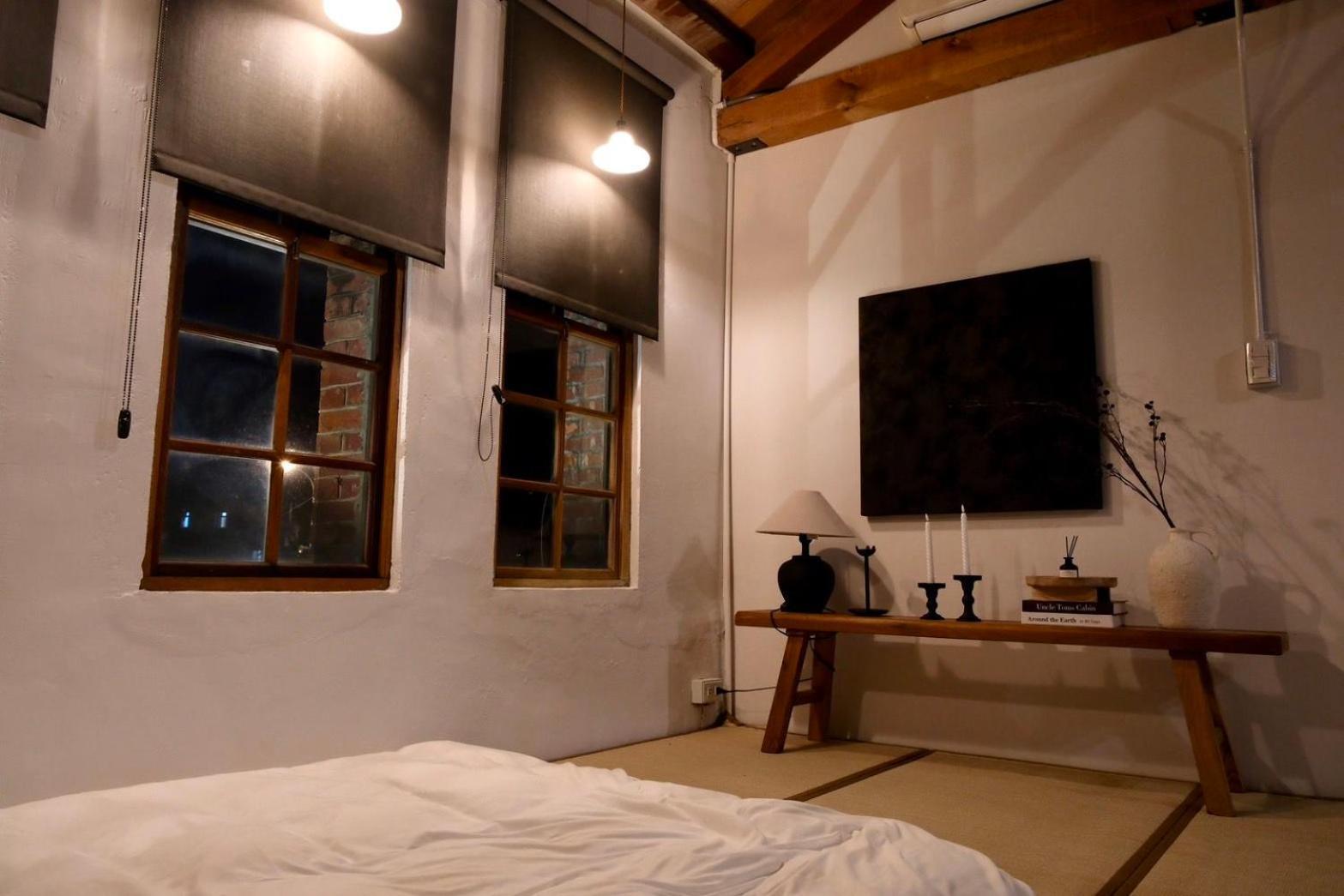 העיר העתיקה הנגצ'ון Villa Windingland מראה חיצוני תמונה