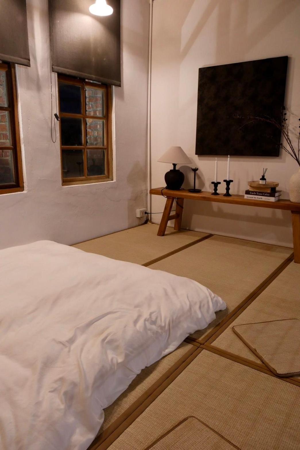 העיר העתיקה הנגצ'ון Villa Windingland מראה חיצוני תמונה