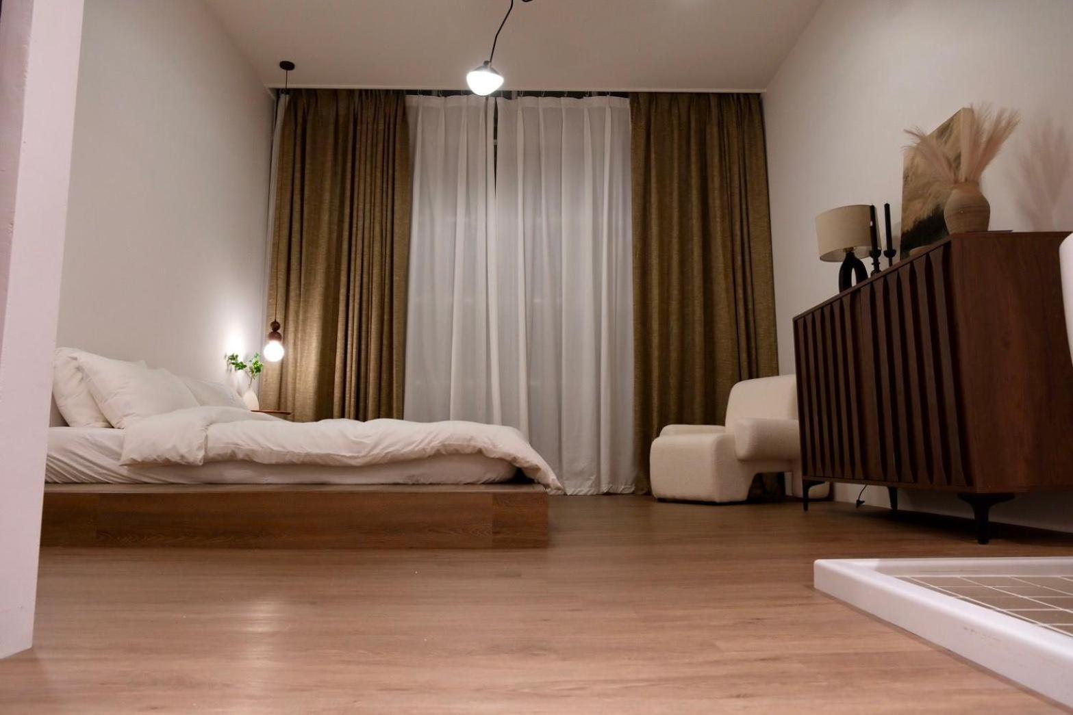 העיר העתיקה הנגצ'ון Villa Windingland מראה חיצוני תמונה