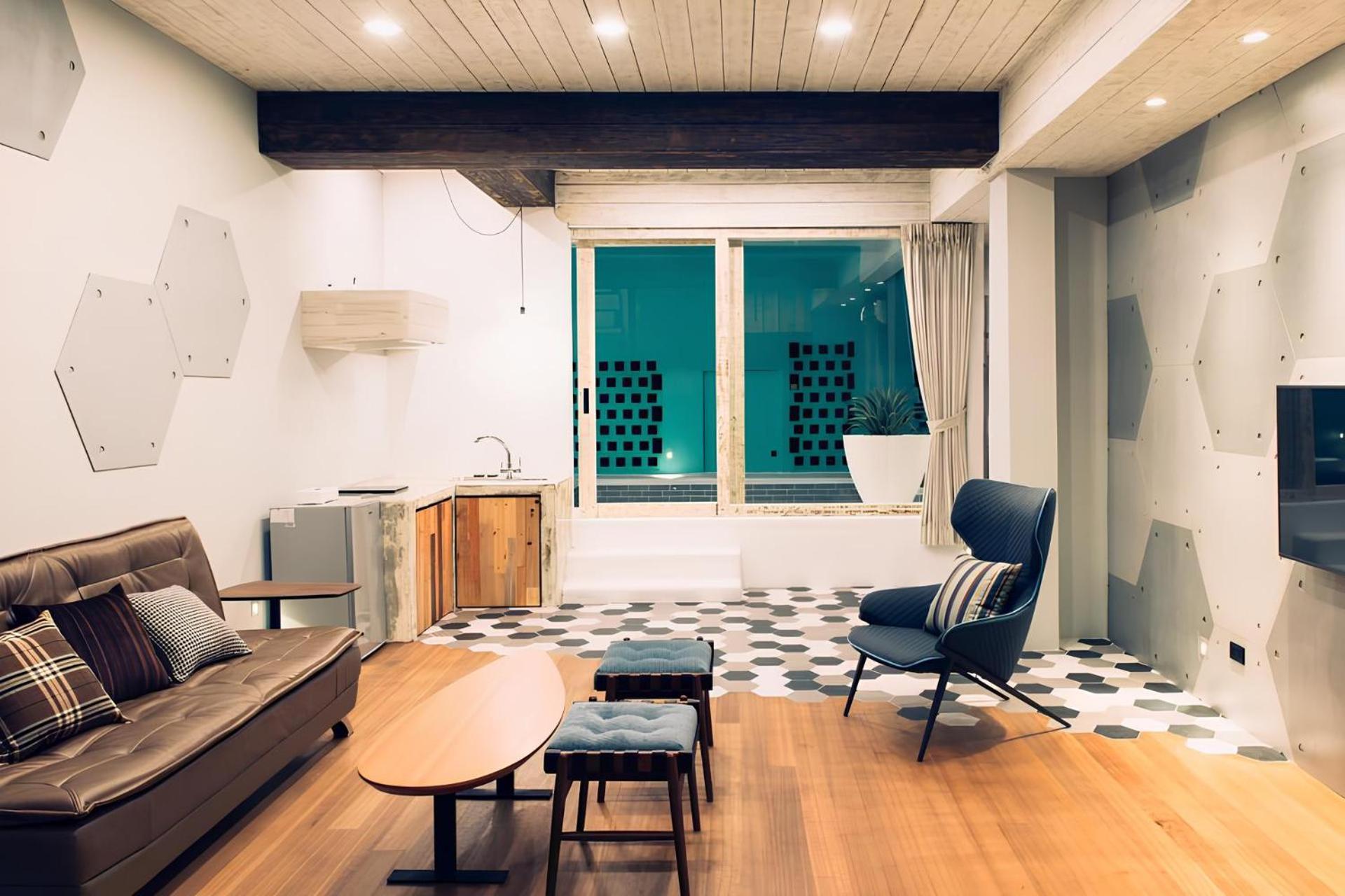 העיר העתיקה הנגצ'ון Villa Windingland מראה חיצוני תמונה