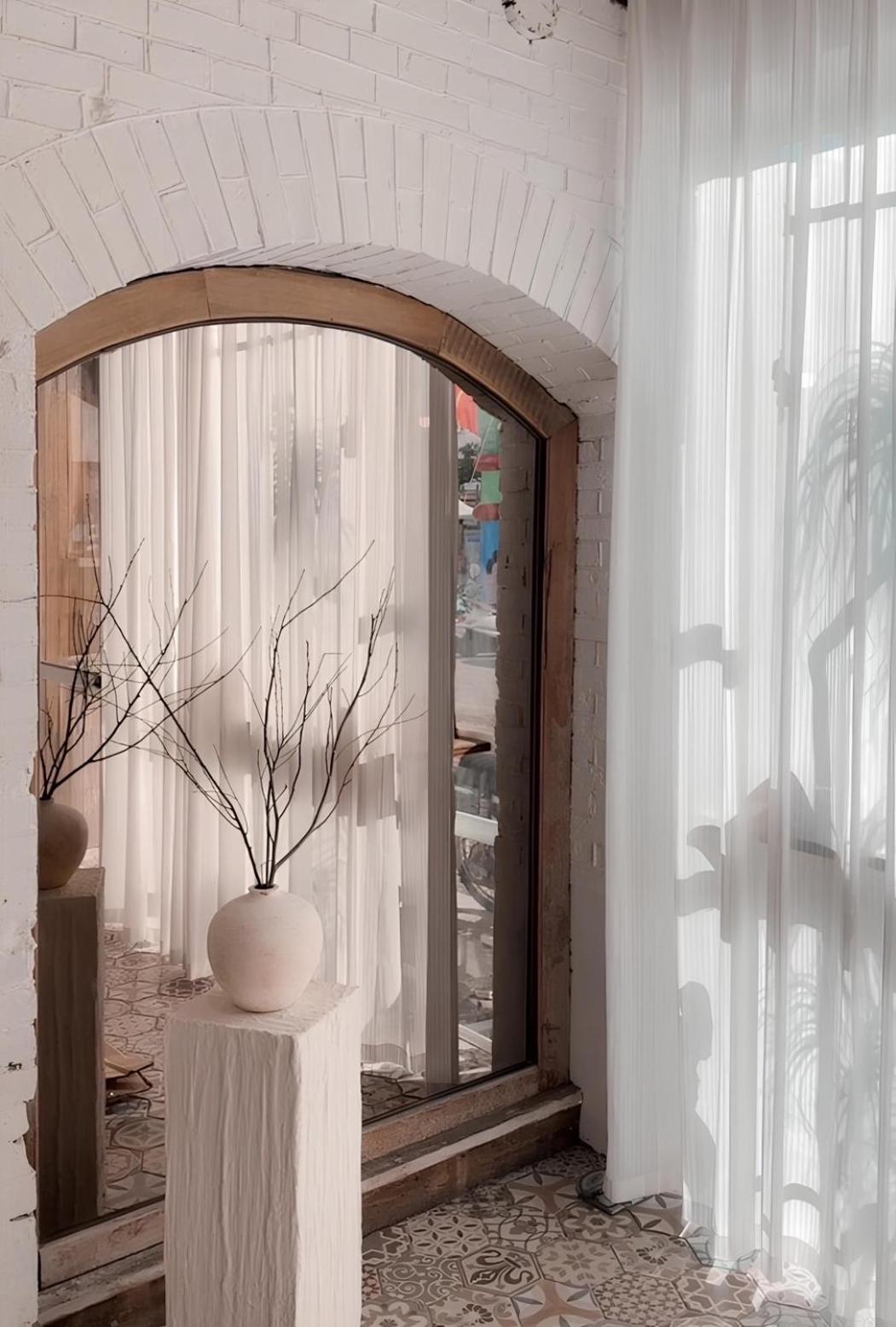 העיר העתיקה הנגצ'ון Villa Windingland מראה חיצוני תמונה
