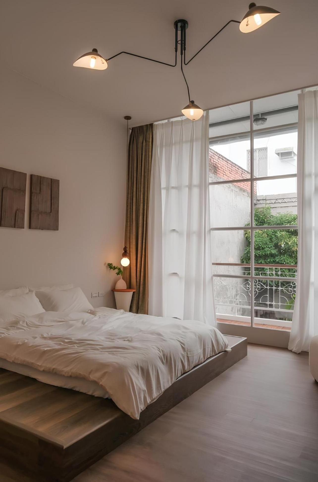 העיר העתיקה הנגצ'ון Villa Windingland מראה חיצוני תמונה