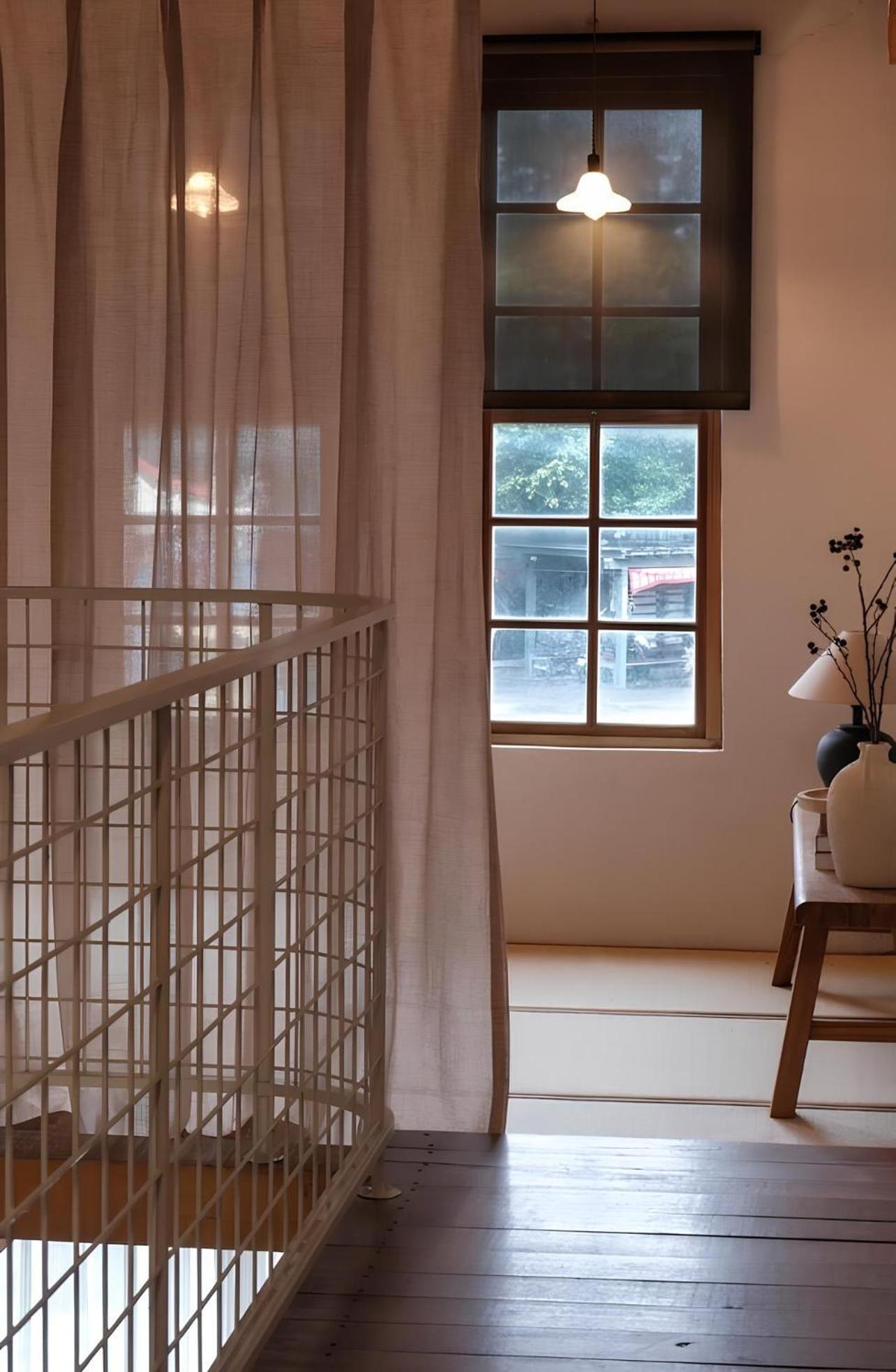 העיר העתיקה הנגצ'ון Villa Windingland מראה חיצוני תמונה